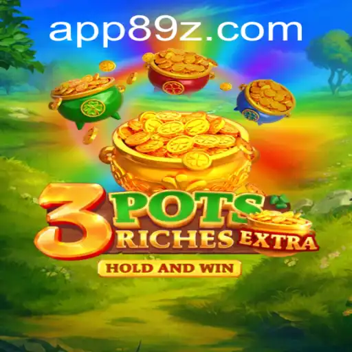 Explorando o Mundo de '3potsExtra': O Jogo que Conquista Multidões