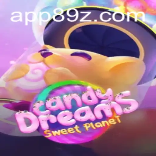 CandyDreams: Explorando o Universo Doce com 89Z.COM