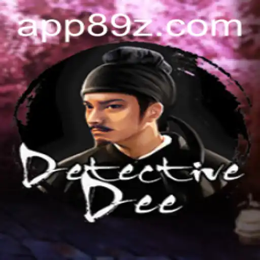 DetectiveDee: A Fascinante Jornada de Mistério e Dedução em 89Z.COM