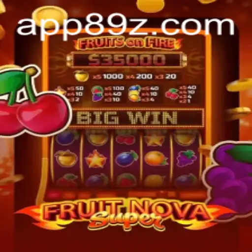 FruitNovaSuper: Desvende o Universo Fascinante de 89Z.COM