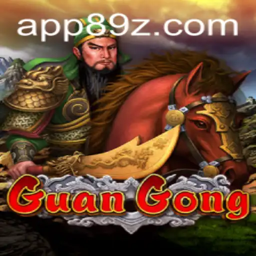 Descubra o Fascinante Mundo de GuanGong: Um Jogo Estratégico de Aventura