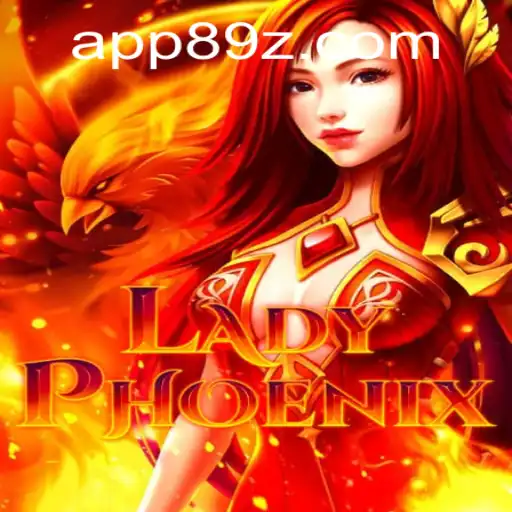 Explorando as Aventuras de LadyPhoenix: Um Mergulho Profundo no Novo Jogo de 89Z.COM