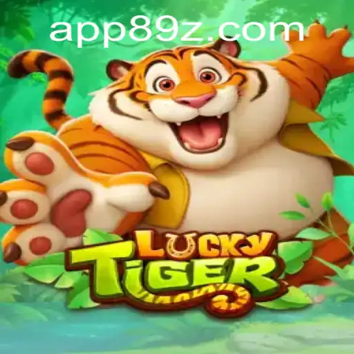 Explorando o Mundo de LuckyTiger: Um Guia Completo