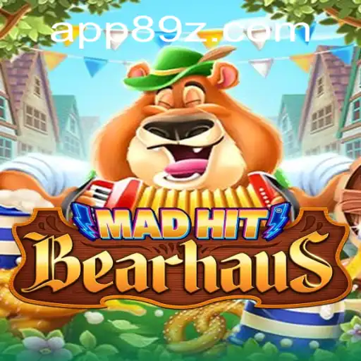Descubra o Desafio Emocionante de MadHitBearhaus