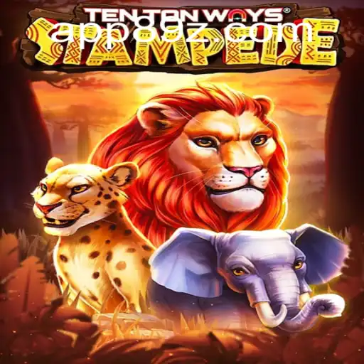 Explorando as Aventuras de TenTonWaysStampede: Um Jogo Empolgante