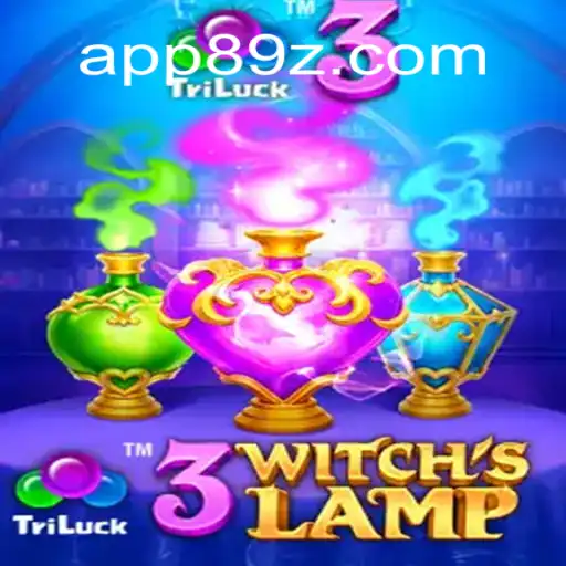 Descubra o Fascinante Mundo de '3WitchsLamp'