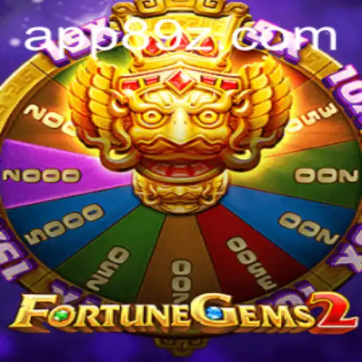 Descubra o Fascinante Mundo de FortuneGems2