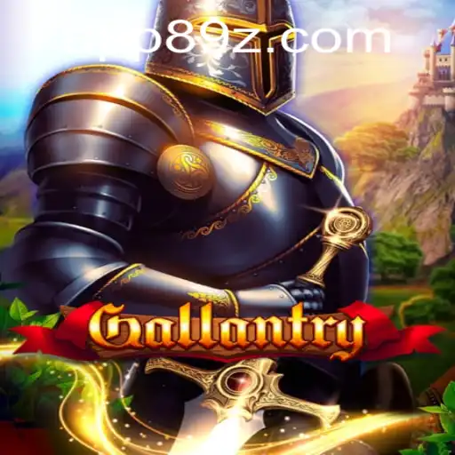 Descubra o Mundo de Aventuras de Gallantry: O Jogo que Conquista multidões