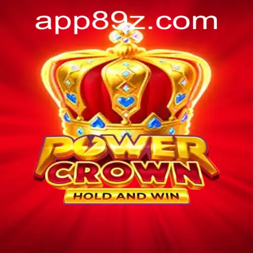 Descubra o Universo de PowerCrown: Um Novo Jogo Revolucionário