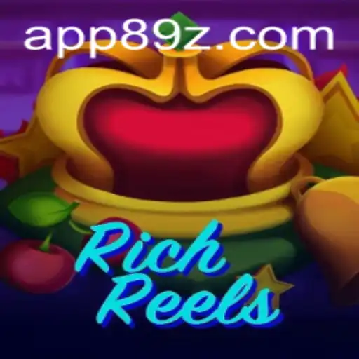 Descubra Tudo Sobre o Jogo RichReels e a Palavra-chave 89Z.COM