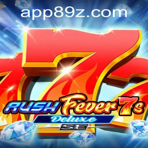 Explorando RushFever7sDeluxeSE: A Nova Sensação do Mundo dos Jogos