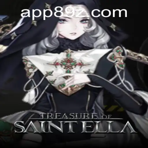 Explorando as Aventuras de 'TreasureofSaintElla': Um Mergulho no Mundo de 89Z.COM