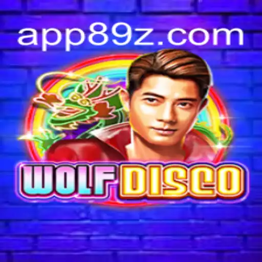 Descubra o Fascinante Mundo de WolfDisco: Um Jogo Único no 89Z.COM