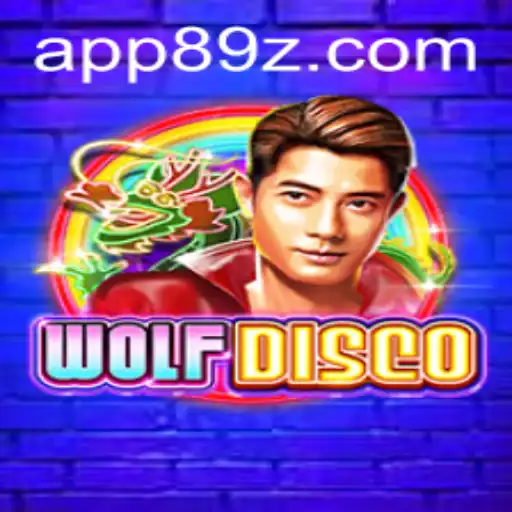 Descubra o Fascinante Mundo de WolfDisco: Um Jogo Único no 89Z.COM