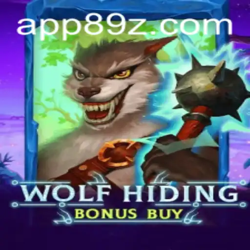 Explorando o Cativante Mundo de WolfHidingBonusBuy: O Jogo do Momento
